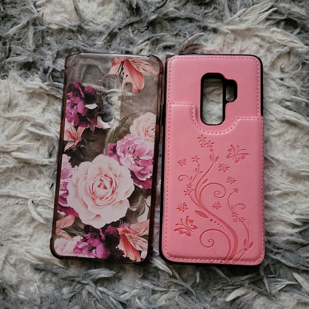 Samsung Galaxy S9 Cases